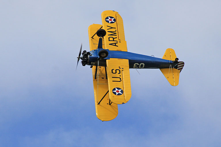 Sopwith Camel 3   P O'Malley
